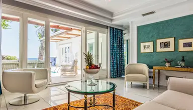 Danai Beach Resort & Villas