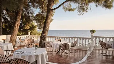 Danai Beach Resort & Villas