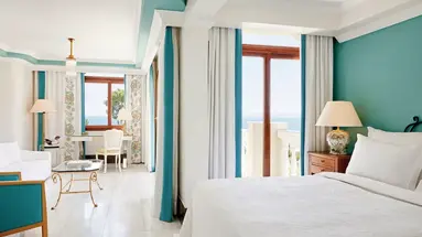 Danai Beach Resort & Villas