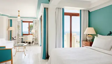 Danai Beach Resort & Villas