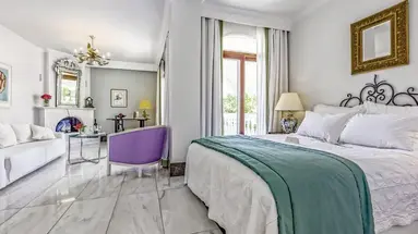 Danai Beach Resort & Villas