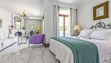 Danai Beach Resort & Villas