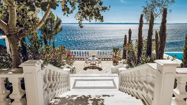 Danai Beach Resort & Villas