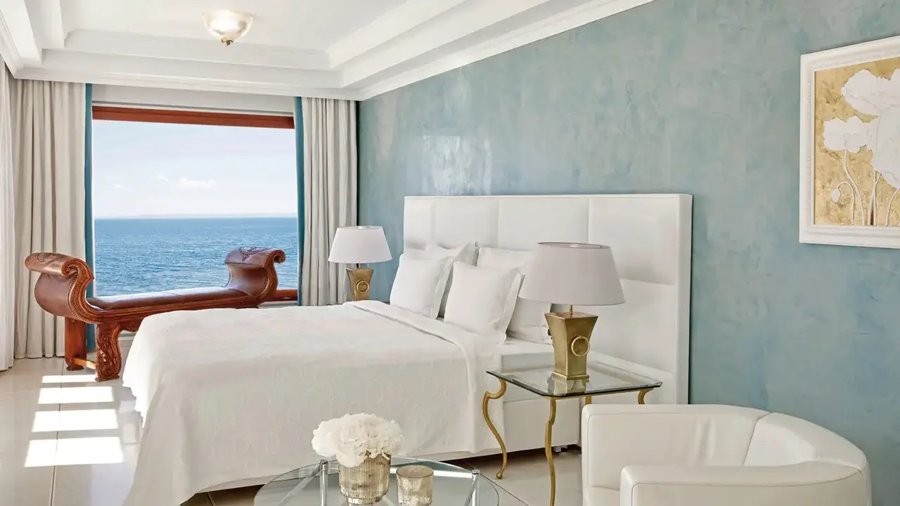 Danai Beach Resort & Villas