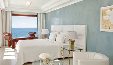 Danai Beach Resort & Villas