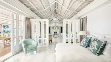 Danai Beach Resort & Villas