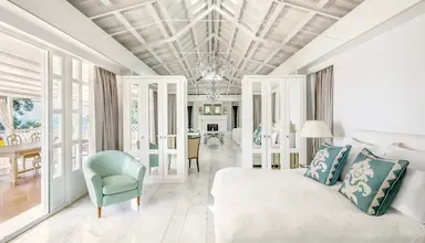 Danai Beach Resort & Villas