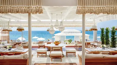 Danai Beach Resort & Villas