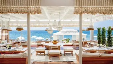 Danai Beach Resort & Villas