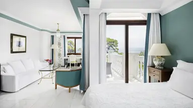 Danai Beach Resort & Villas