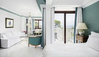 Danai Beach Resort & Villas
