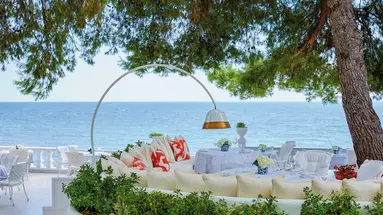 Danai Beach Resort & Villas