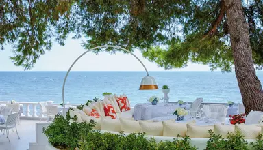 Danai Beach Resort & Villas