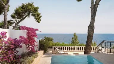 Danai Beach Resort & Villas