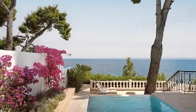 Danai Beach Resort & Villas
