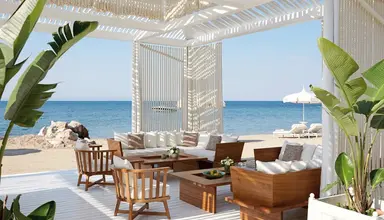 Danai Beach Resort & Villas