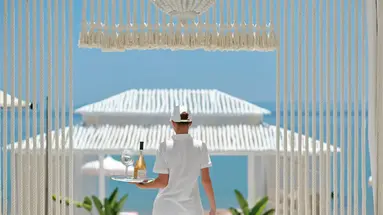 Danai Beach Resort & Villas