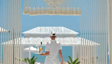 Danai Beach Resort & Villas