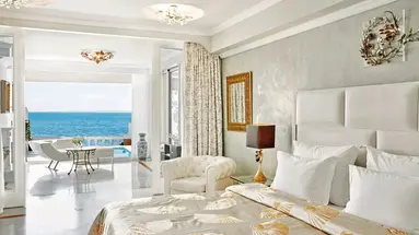 Danai Beach Resort & Villas
