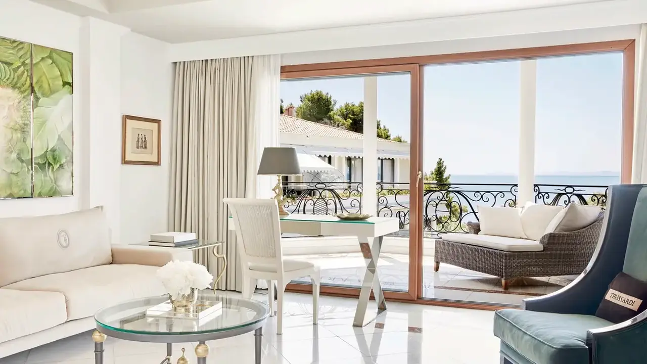 Danai Beach Resort & Villas