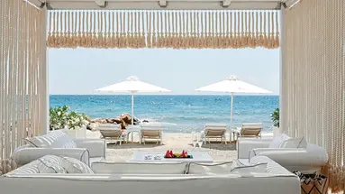 Danai Beach Resort & Villas