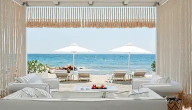 Danai Beach Resort & Villas