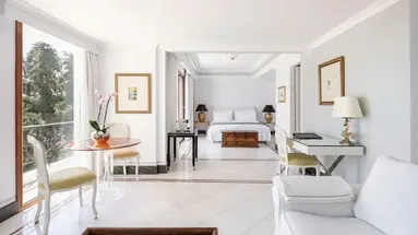 Danai Beach Resort & Villas