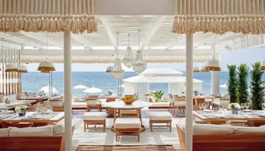 Danai Beach Resort & Villas