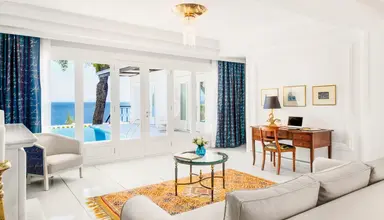 Danai Beach Resort & Villas