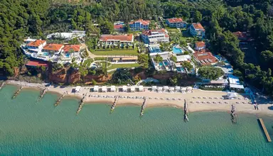 Danai Beach Resort & Villas