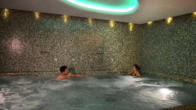 Danai & Spa
