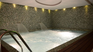 Danai & Spa