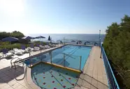 Danaos Beach