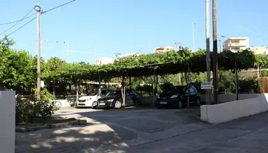 Danaos Beach