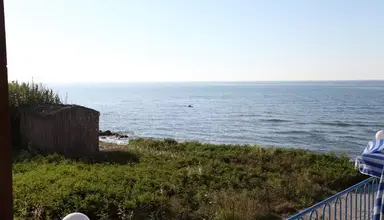 Danaos Beach