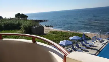 Danaos Beach