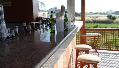 Danaos Beach