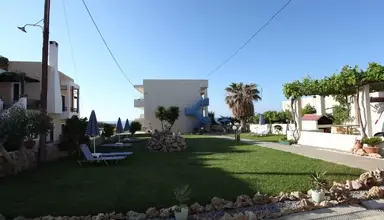 Danaos Beach