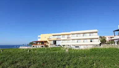 Danaos Beach