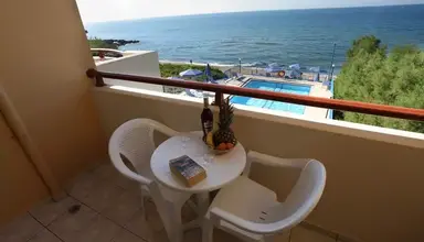 Danaos Beach