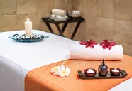 Danat Resort Jebel Dhanna