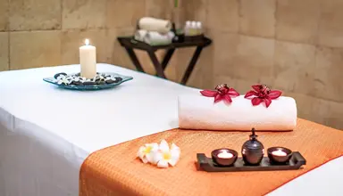Danat Resort Jebel Dhanna