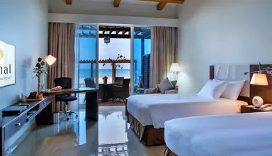 Danat Resort Jebel Dhanna
