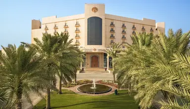 Danat Resort Jebel Dhanna