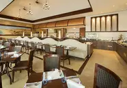 Danat Resort Jebel Dhanna