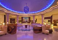 Danat Resort Jebel Dhanna