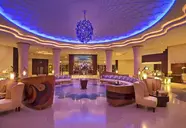 Danat Resort Jebel Dhanna