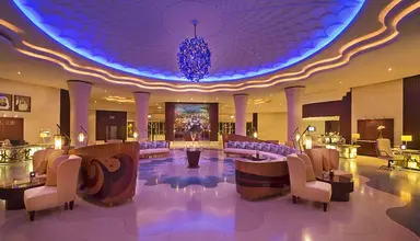 Danat Resort Jebel Dhanna