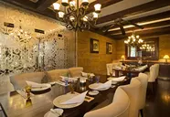 Danat Resort Jebel Dhanna