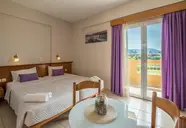 Danelis Studios & Apartments